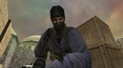 GIGN from CS 1.6 для Counter-Strike Source миниатюра 2