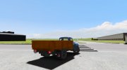 ГАЗ-52 para GTA 5 miniatura 2