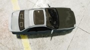 Honda Prelude SiR VERTICAL Lambo Door Kit Carbon v1.0 para GTA 4 miniatura 9