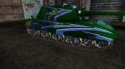 Шкурка для E-100 для World Of Tanks миниатюра 5