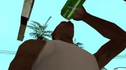 Новый напиток №2 New Sprunk для GTA San Andreas миниатюра 3