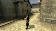 UCK Terrorist Skin para Counter-Strike Source miniatura 5