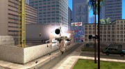 Черная дыра for GTA San Andreas miniature 3