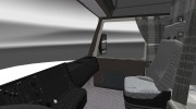 Scania 112h для Euro Truck Simulator 2 миниатюра 7