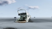 Luxury Yacht for GTA 4 miniature 4