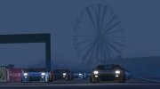 Autosport Racing System (ARS) 0.8.5b for GTA 5 miniature 8