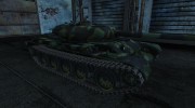 Шкурка для T-54 для World Of Tanks миниатюра 5