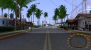 Спидометр for GTA San Andreas miniature 1