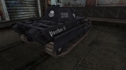 Panther II от Caprera para World Of Tanks miniatura 4