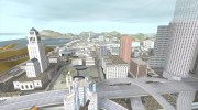 10x Increased View Distance para GTA San Andreas miniatura 3