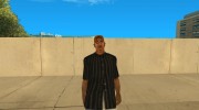 Nigga thin для GTA San Andreas миниатюра 1