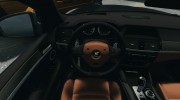 BMW X6 Tuning v1.0 для GTA 4 миниатюра 6