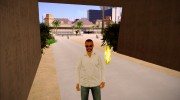 HMYRI (GTA V) для GTA San Andreas миниатюра 1