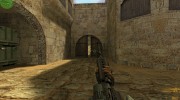 M4 with Scope & Strap para Counter Strike 1.6 miniatura 3