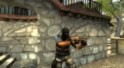 Happy Kitty Arms Pew Pew for Counter-Strike Source miniature 4