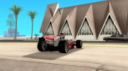McLaren F1 for GTA San Andreas miniature 4