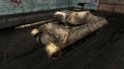 Шкурка для M10 Wolverine от WoWsa для World Of Tanks миниатюра 1