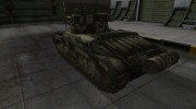 Пустынный скин для Матильда IV для World Of Tanks миниатюра 3