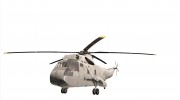 HD модели вертолётов  миниатюра 10