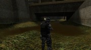 Spetsnaz Reborn CT для Counter-Strike Source миниатюра 3