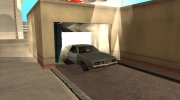 CarWash v2.2 для GTA San Andreas миниатюра 1