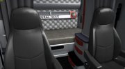 Урал Next Седельный тягач v.2 for GTA San Andreas miniature 8