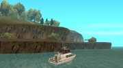 GTA VC Tropical View для GTA San Andreas миниатюра 4