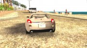 Джаз para GTA San Andreas miniatura 7