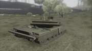 Т-64 Булат ВСУ  miniature 4