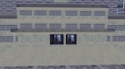 Great Hall FiX para GTA 3 miniatura 8