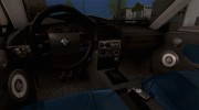 BMW M3 (E36) 1992 для GTA San Andreas миниатюра 6