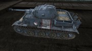 VK3601H 03 для World Of Tanks миниатюра 2