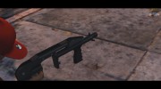 Sentinel Arms Co Striker-12 para GTA 5 miniatura 5