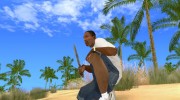 Macheta для GTA San Andreas миниатюра 2