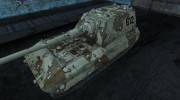 Шкурка для JagdPz E-100 para World Of Tanks miniatura 1