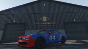 The Vinewood Car Club in SP 2.1 for GTA 5 miniature 2