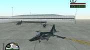 Су-39 для GTA San Andreas миниатюра 3
