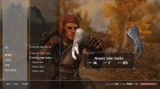 Mercenary Soldier Armor для TES V: Skyrim миниатюра 6