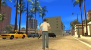 Yayan para GTA San Andreas miniatura 5