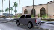 Dodge Ram R/T 2011 para GTA San Andreas miniatura 2