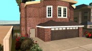 Prickle Pine House (LV) for GTA San Andreas miniature 2