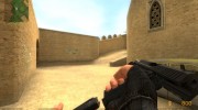 One-Handed USP Animations para Counter-Strike Source miniatura 3