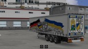 Carl Zeiss Jena Trailer V 1.0 for Euro Truck Simulator 2 miniature 2