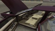 1994 Buick Roadmaster для GTA San Andreas миниатюра 14