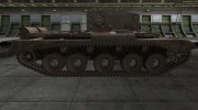 Шкурка для Comet для World Of Tanks миниатюра 5