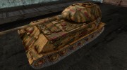 Шкурка для VK4502(P) Ausf. B для World Of Tanks миниатюра 1