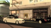 Отель CJ`я для GTA San Andreas миниатюра 1