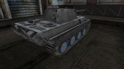 PzKpfw V Panther para World Of Tanks miniatura 4