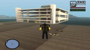 M.O. Island Version Maximal для GTA San Andreas миниатюра 8