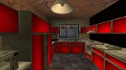 Дом охотника v1.0 для GTA San Andreas миниатюра 2